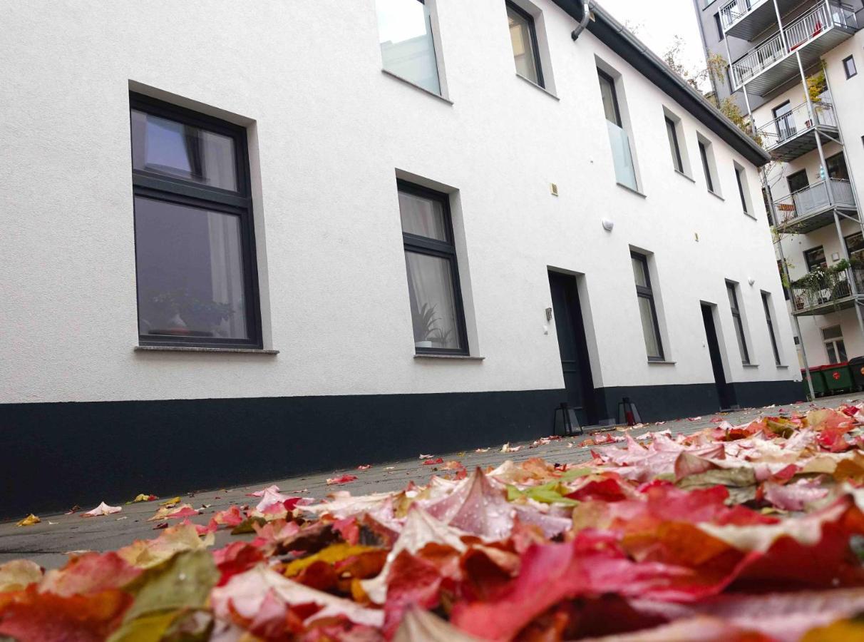 Studio U Parkplatz, Zentrale Ruhelage Neben Grunoase Apartment