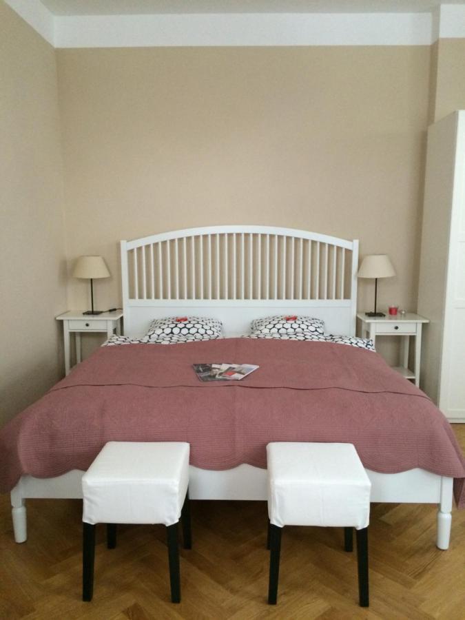 Apartment Studio U Parkplatz, Zentrale Ruhelage Neben Grünoase *